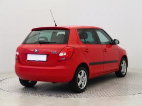 Škoda Fabia  1.2 12V Sportline 