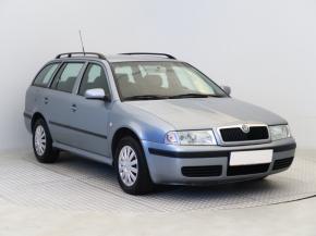 Škoda Octavia  1.6 