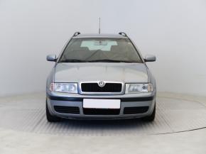 Škoda Octavia  1.6 