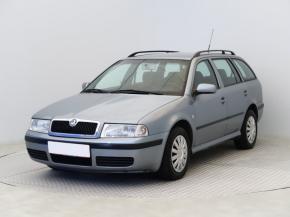 Škoda Octavia  1.6 