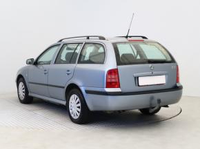 Škoda Octavia  1.6 