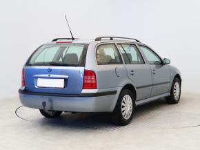 Škoda Octavia  1.6 