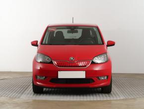 Škoda Citigo-e  iV Style 