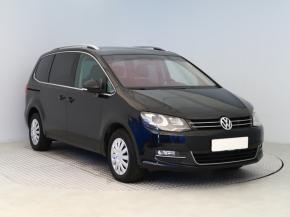 Volkswagen Sharan  2.0 TDI 