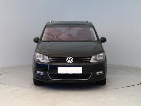 Volkswagen Sharan  2.0 TDI 