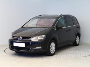 Volkswagen Sharan  2.0 TDI 