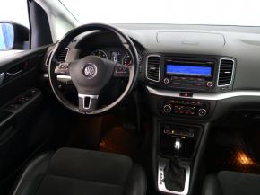 Volkswagen Sharan  2.0 TDI 