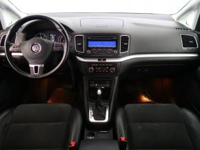 Volkswagen Sharan  2.0 TDI 