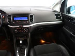 Volkswagen Sharan  2.0 TDI 