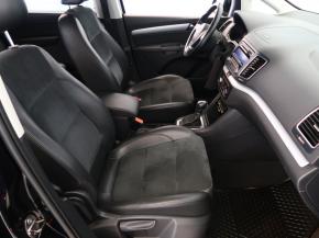 Volkswagen Sharan  2.0 TDI 