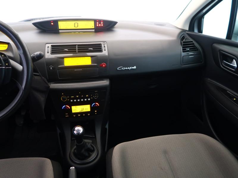 Citroen C4  1.6 16V