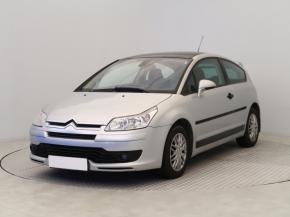 Citroen C4  1.6 16V 