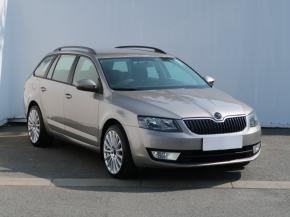 Škoda Octavia  1.6 TDI 