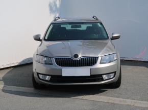 Škoda Octavia  1.6 TDI 