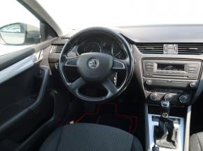 Škoda Octavia  1.6 TDI 