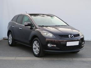 Mazda CX-7  2.3 DISI Turbo 