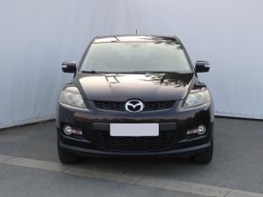 Mazda CX-7  2.3 DISI Turbo 