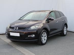 Mazda CX-7  2.3 DISI Turbo 