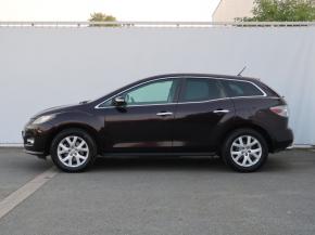 Mazda CX-7  2.3 DISI Turbo 