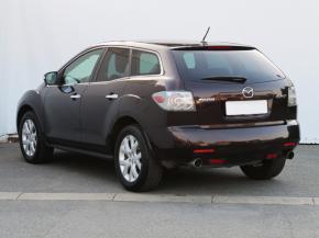 Mazda CX-7  2.3 DISI Turbo 