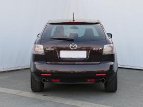 Mazda CX-7  2.3 DISI Turbo 