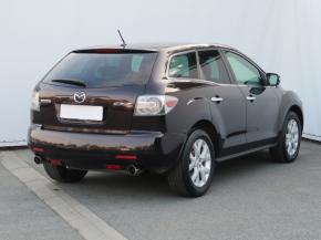 Mazda CX-7  2.3 DISI Turbo 