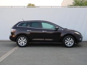 Mazda CX-7  2.3 DISI Turbo 