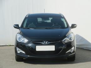 Hyundai i40  1.7 CRDi 