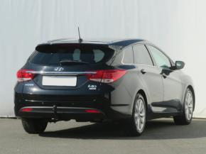 Hyundai i40  1.7 CRDi 