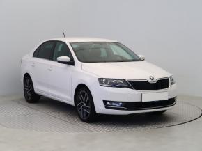 Škoda Rapid  1.0 TSI 