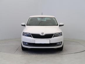 Škoda Rapid  1.0 TSI 