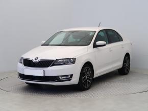 Škoda Rapid  1.0 TSI 