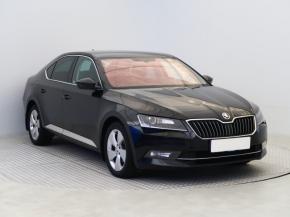 Škoda Superb  2.0 TDI 