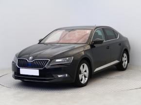 Škoda Superb  2.0 TDI 