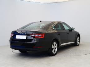 Škoda Superb  2.0 TDI 