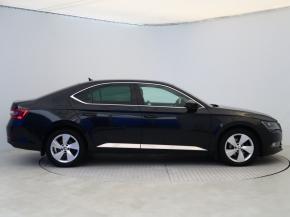 Škoda Superb  2.0 TDI 