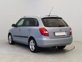 Škoda Fabia  1.2 TSI 