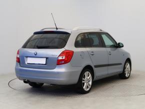 Škoda Fabia  1.2 TSI 