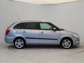 Škoda Fabia  1.2 TSI 