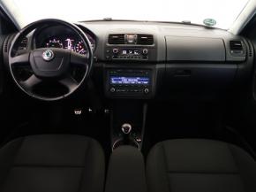 Škoda Fabia  1.2 TSI 