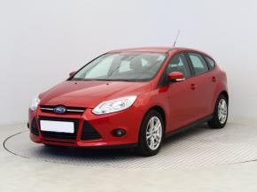 Ford Focus  1.0 EcoBoost 