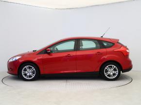 Ford Focus  1.0 EcoBoost 