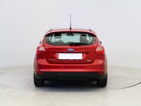 Ford Focus  1.0 EcoBoost 