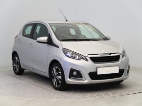 Peugeot 108  1.0 Active 