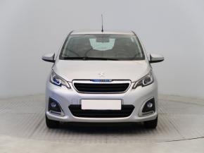 Peugeot 108  1.0 Active 