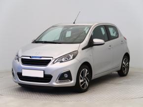 Peugeot 108  1.0 Active 