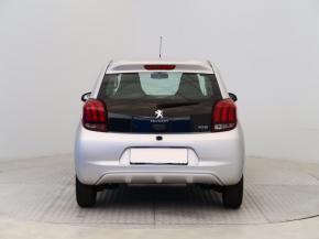 Peugeot 108  1.0 Active 