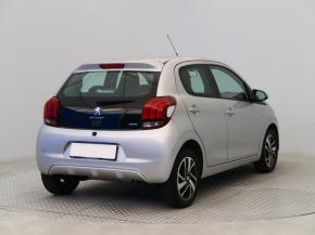 Peugeot 108  1.0 Active 