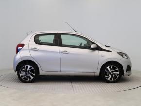 Peugeot 108  1.0 Active 