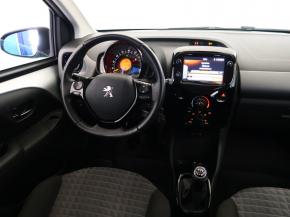 Peugeot 108  1.0 Active 